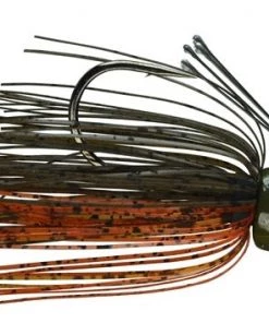 Picasso Flipping/Pitching Hog Snatcher Jig