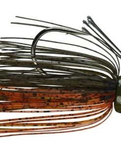 Picasso Flipping/Pitching Hog Snatcher Jig