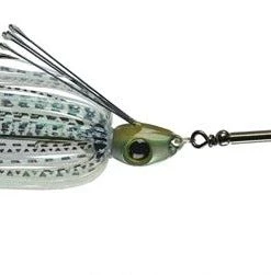 Picasso All-Terrain Weedless Inline Spinner Jig Spinnerbaits