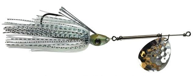 Picasso All-Terrain Weedless Inline Spinner Jig Spinnerbaits 4 Picasso All-Terrain Weedless Inline Spinner Jig Spinnerbaits