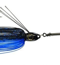 Picasso All-Terrain Weedless Inline Spinner Jig Spinnerbaits 9 Picasso All-Terrain Weedless Inline Spinner Jig Spinnerbaits