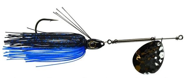 Picasso All-Terrain Weedless Inline Spinner Jig Spinnerbaits 5 Picasso All-Terrain Weedless Inline Spinner Jig Spinnerbaits