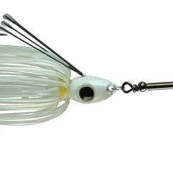Picasso All-Terrain Weedless Inline Spinner Jig Spinnerbaits 11 Picasso All-Terrain Weedless Inline Spinner Jig Spinnerbaits