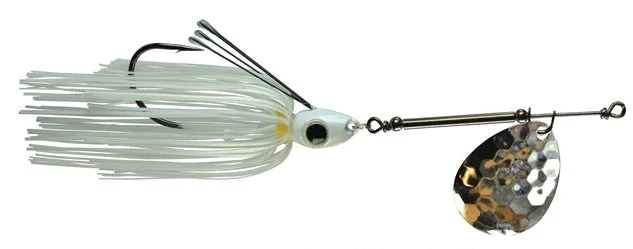 Picasso All-Terrain Weedless Inline Spinner Jig Spinnerbaits 7 Picasso All-Terrain Weedless Inline Spinner Jig Spinnerbaits