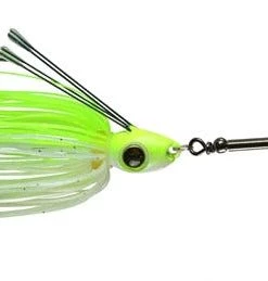 Picasso All-Terrain Weedless Inline Spinner Jig Spinnerbaits 10 Picasso All-Terrain Weedless Inline Spinner Jig Spinnerbaits