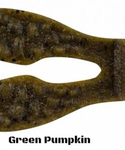 Berkley Powerbait Maxscent Meaty Chunk Trailers