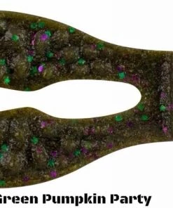 Berkley Powerbait Maxscent Meaty Chunk Trailers