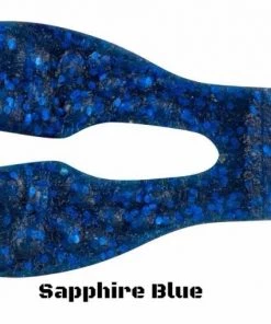 Berkley Powerbait Maxscent Meaty Chunk Trailers