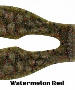 Berkley Powerbait Maxscent Meaty Chunk Trailers