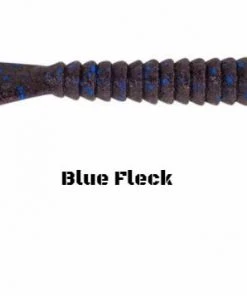 Berkley Powerbait Maxscent King Tail Worm Curly Tail Worms