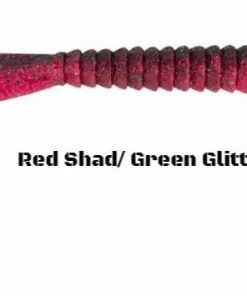 Berkley Powerbait Maxscent King Tail Worm Curly Tail Worms