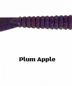 Berkley Powerbait Maxscent King Tail Worm Curly Tail Worms