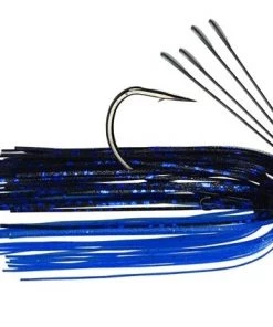 Picasso Dock Rocket Skipping Jig Jigs