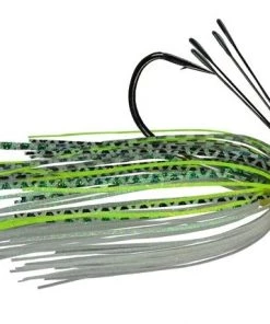 Picasso Dock Rocket Skipping Jig Jigs