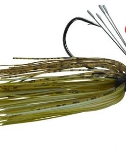 Picasso Dock Rocket Skipping Jig Jigs