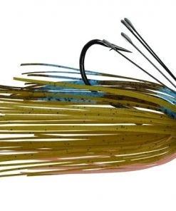 Picasso Dock Rocket Skipping Jig Jigs