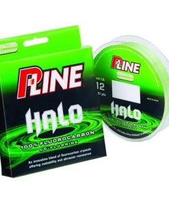 P-Line Halo Fluorocarbon Co-Fluoride