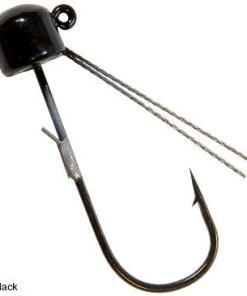 Z-Man Weedless Power Finesse ShroomZ Ned Rig Heads