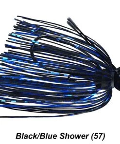 Picasso Tungsten Little Spotty Finesse Jig