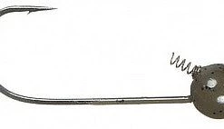 Picasso Shakedown Jighead