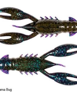 Z-Man Pro CrawZ Soft Baits