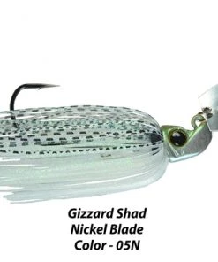 Picasso Shock Blade Pro Bladed Jigs 13 Picasso Shock Blade Pro Bladed Jigs