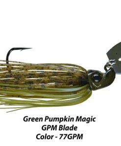 Picasso Shock Blade Pro Bladed Jigs 14 Picasso Shock Blade Pro Bladed Jigs