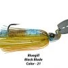 Picasso Shock Blade Pro Bladed Jigs