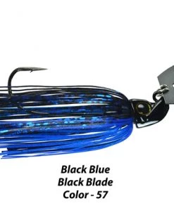 Picasso Shock Blade Pro Bladed Jigs