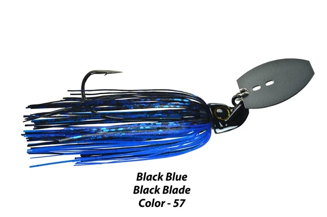 Picasso Shock Blade Pro Bladed Jigs 4 Picasso Shock Blade Pro Bladed Jigs