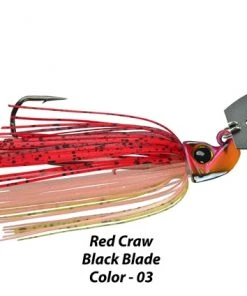 Picasso Shock Blade Pro Bladed Jigs 11 Picasso Shock Blade Pro Bladed Jigs
