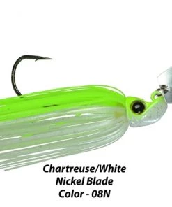 Picasso Shock Blade Pro Bladed Jigs 15 Picasso Shock Blade Pro Bladed Jigs