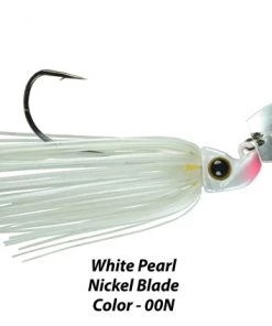 Picasso Shock Blade Pro Bladed Jigs 12 Picasso Shock Blade Pro Bladed Jigs