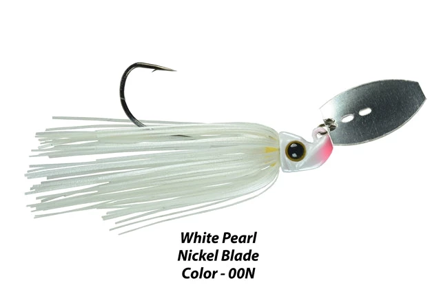 Picasso Shock Blade Pro Bladed Jigs 6 Picasso Shock Blade Pro Bladed Jigs