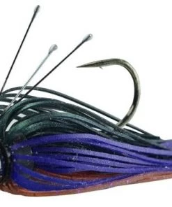 Jigs Picasso Tungsten Football Jig