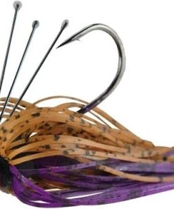 Jigs Picasso Tungsten Football Jig