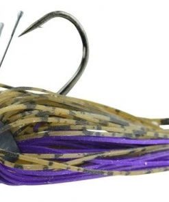 Jigs Picasso Tungsten Football Jig