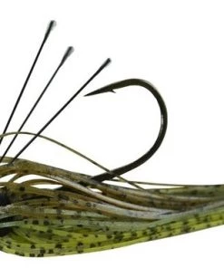 Jigs Picasso Tungsten Football Jig