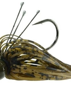 Jigs Picasso Tungsten Football Jig