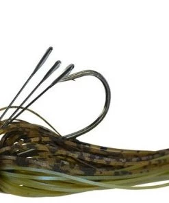 Jigs Picasso Tungsten Football Jig