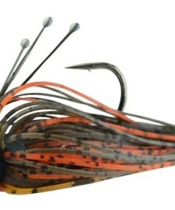 Jigs Picasso Tungsten Football Jig
