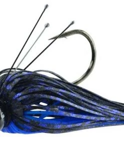Jigs Picasso Tungsten Football Jig