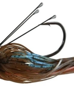 Jigs Picasso Tungsten Football Jig