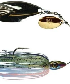 Spinnerbaits Picasso Hog Snatcher Spinnerbait