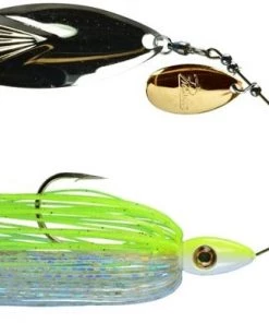 Spinnerbaits Picasso Hog Snatcher Spinnerbait