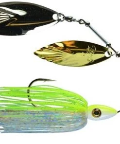 Spinnerbaits Picasso Hog Snatcher Spinnerbait