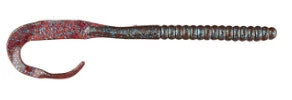 Curly Tail Worms Berkley Powerbait 10" Power Worm 10 Curly Tail Worms Berkley Powerbait 10" Power Worm