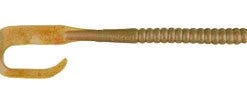 Curly Tail Worms Berkley Powerbait 10" Power Worm 34 Curly Tail Worms Berkley Powerbait 10