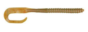 Curly Tail Worms Berkley Powerbait 10" Power Worm 13 Curly Tail Worms Berkley Powerbait 10" Power Worm