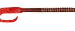 Curly Tail Worms Berkley Powerbait 10" Power Worm 27 Curly Tail Worms Berkley Powerbait 10